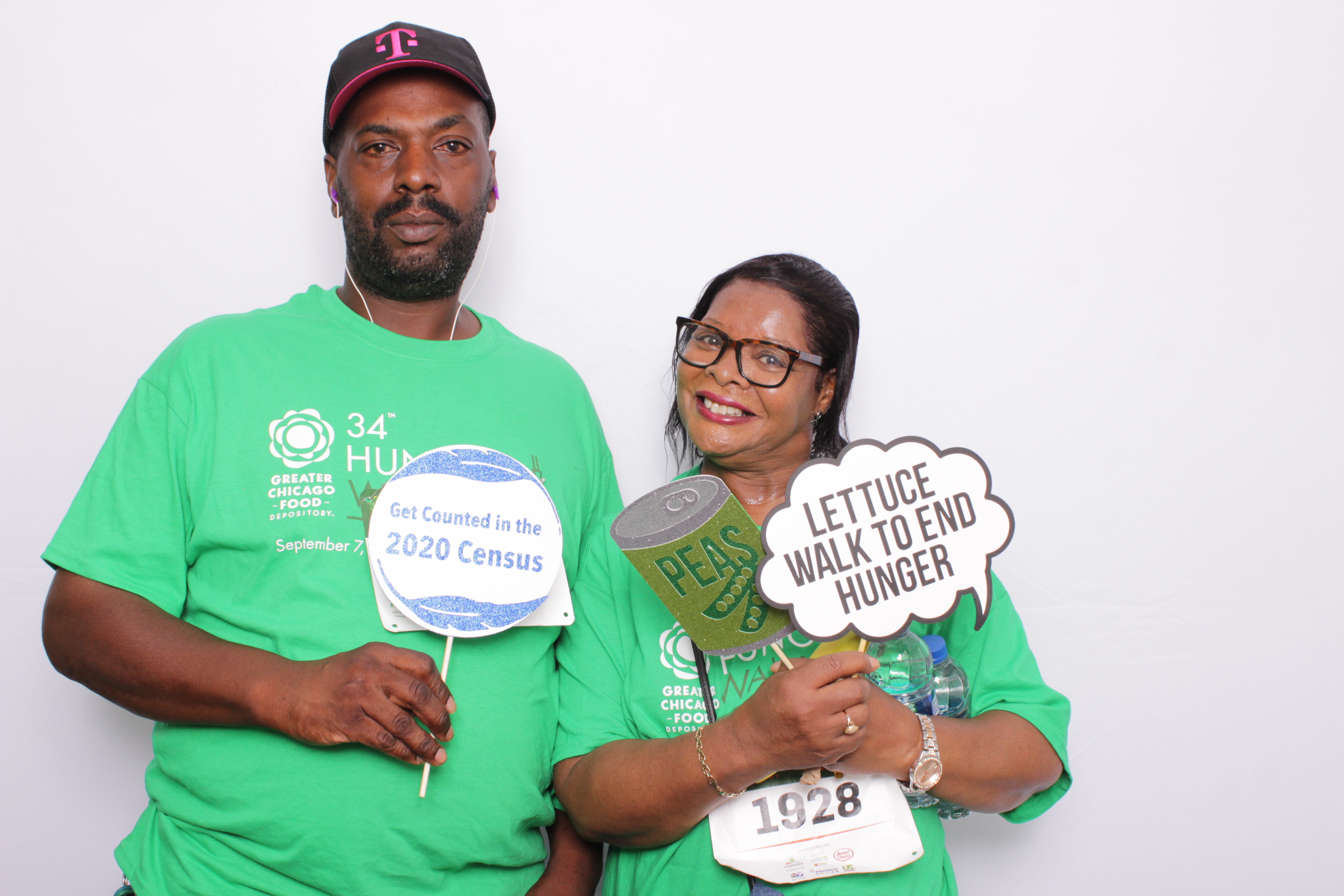 Hunger Walk: Greater Chicago Food Depository | View more photos from the event at events.alfrescophoto.com/u/AlfrescoPhoto/Hunger-Walk-Greater-Chicago-Food-Depository